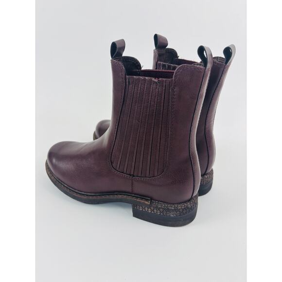 MUK LUKS Womens Lukees Spike Madison Boots Fashion Size 8 - Picture 3 of 13